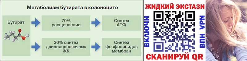 Бутират 1.4BDO Домодедово